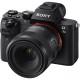 Об'єктив Sony FE 50mm f/2.8 Macro (SEL50M28.SYX)
